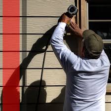 Best Historical Building Siding Restoration  in Mansfield, PA